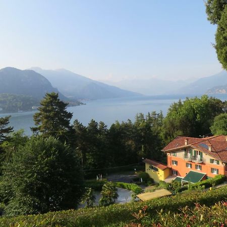 Antica Residenza I Ronchi Di Bellagio Aparthotel Εξωτερικό φωτογραφία