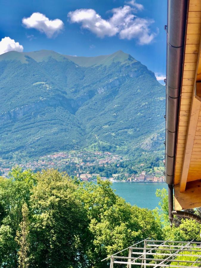 Antica Residenza I Ronchi Di Bellagio Aparthotel Εξωτερικό φωτογραφία