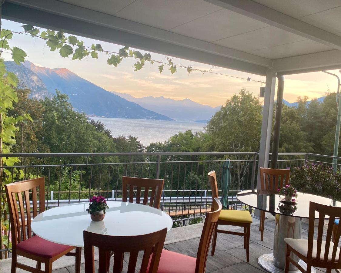 Antica Residenza I Ronchi Di Bellagio Aparthotel Εξωτερικό φωτογραφία