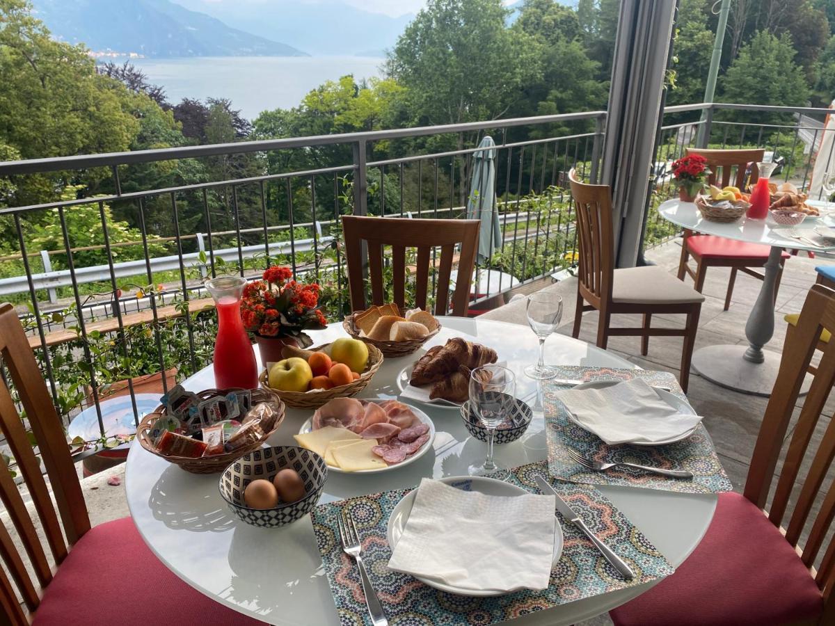 Antica Residenza I Ronchi Di Bellagio Aparthotel Εξωτερικό φωτογραφία