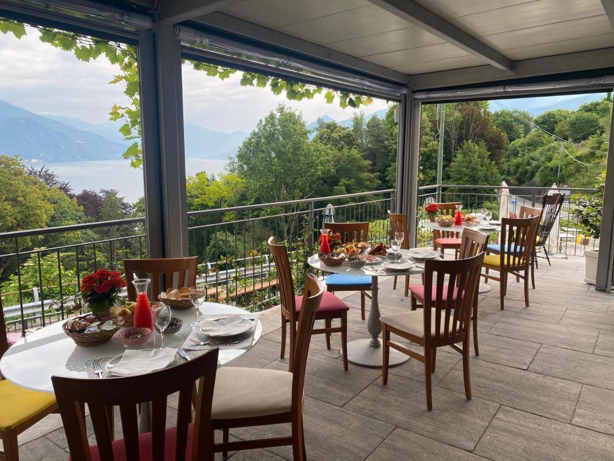 Antica Residenza I Ronchi Di Bellagio Aparthotel Εξωτερικό φωτογραφία