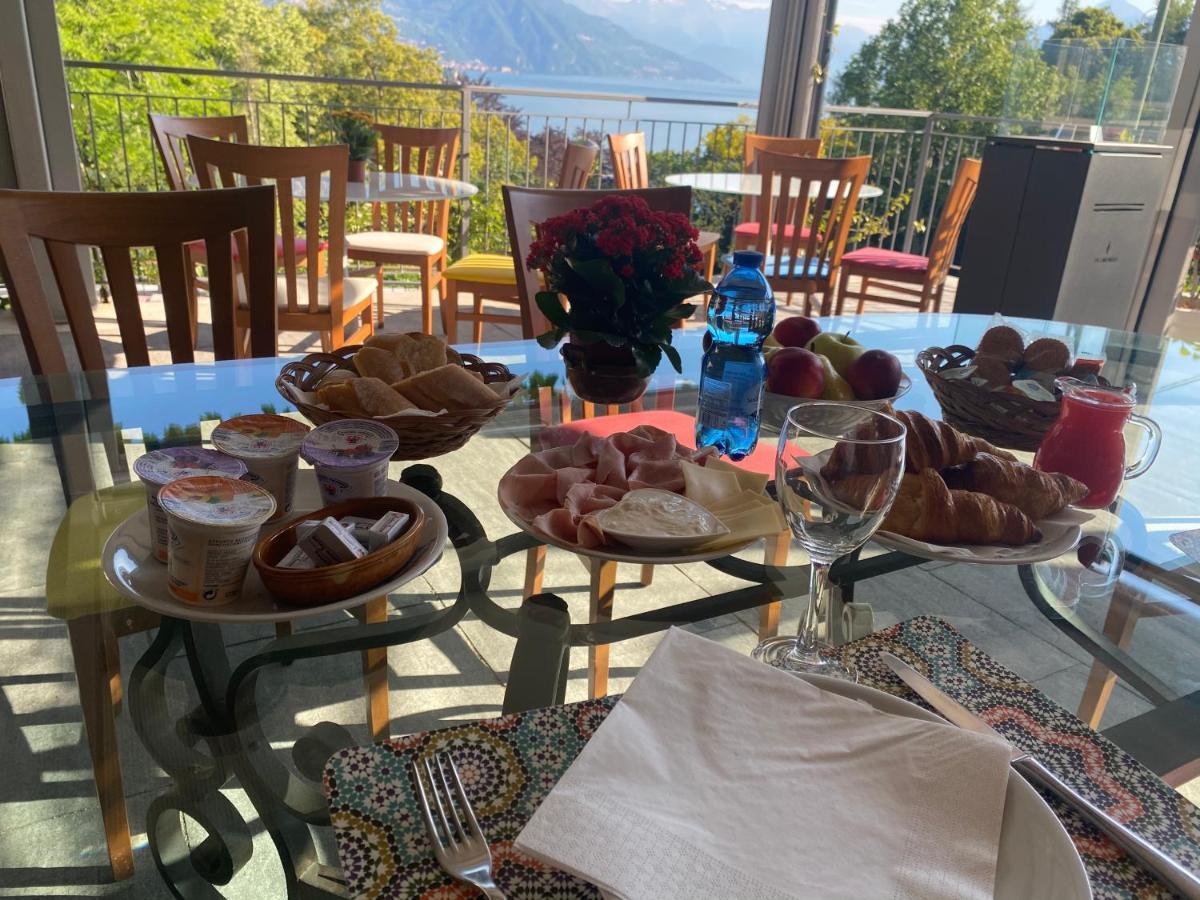 Antica Residenza I Ronchi Di Bellagio Aparthotel Εξωτερικό φωτογραφία