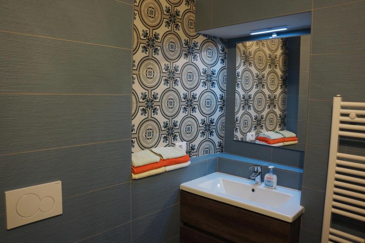 Antica Residenza I Ronchi Di Bellagio Aparthotel Εξωτερικό φωτογραφία