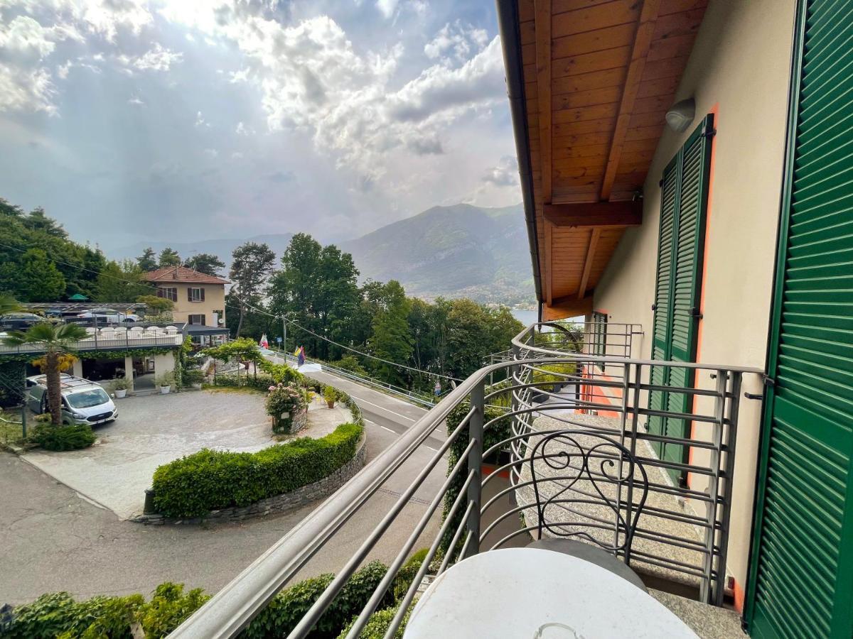 Antica Residenza I Ronchi Di Bellagio Aparthotel Εξωτερικό φωτογραφία