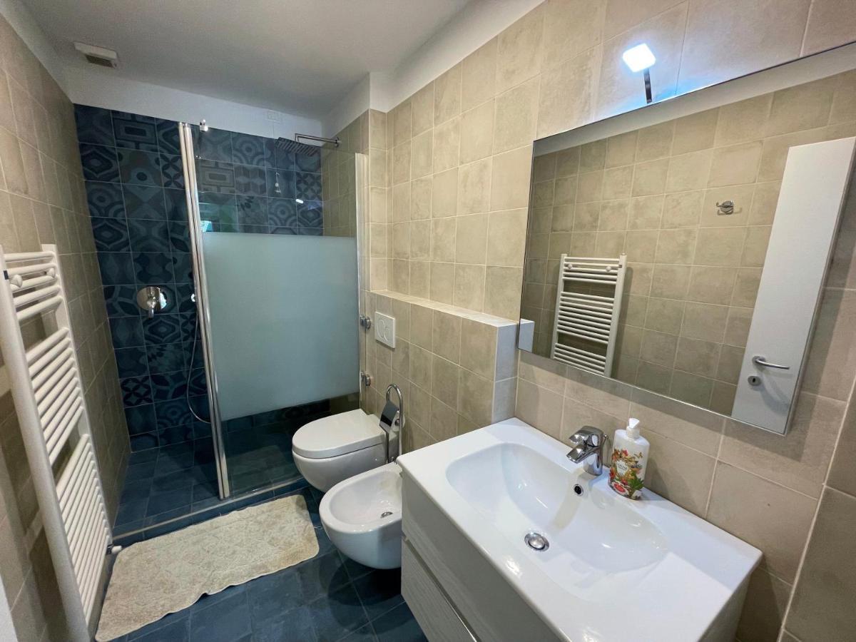 Antica Residenza I Ronchi Di Bellagio Aparthotel Εξωτερικό φωτογραφία