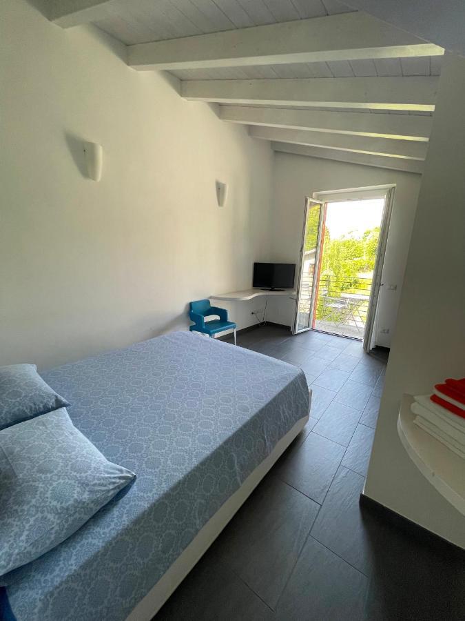 Antica Residenza I Ronchi Di Bellagio Aparthotel Εξωτερικό φωτογραφία