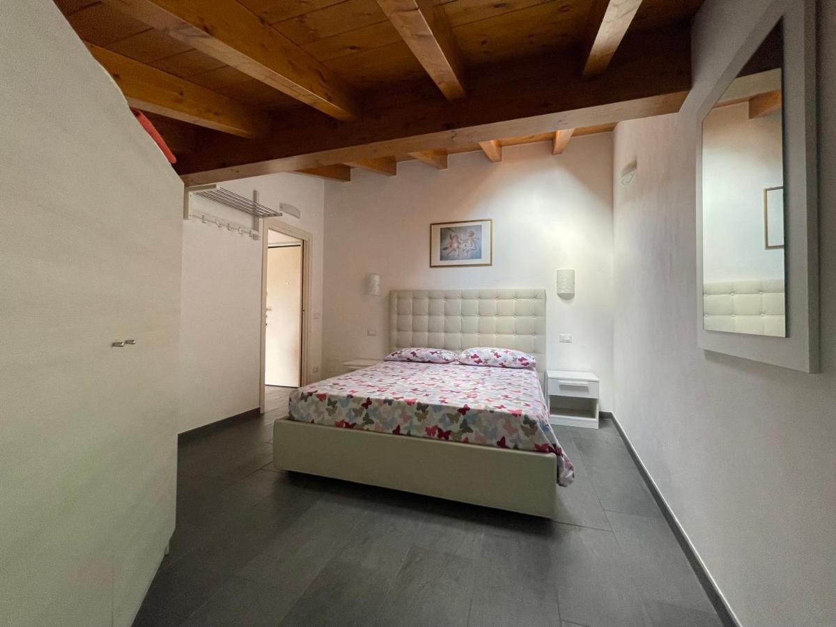 Antica Residenza I Ronchi Di Bellagio Aparthotel Εξωτερικό φωτογραφία