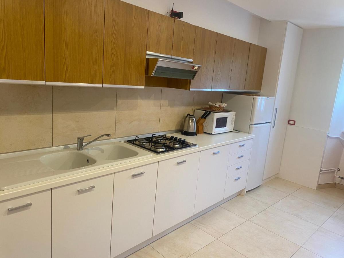 Antica Residenza I Ronchi Di Bellagio Aparthotel Εξωτερικό φωτογραφία