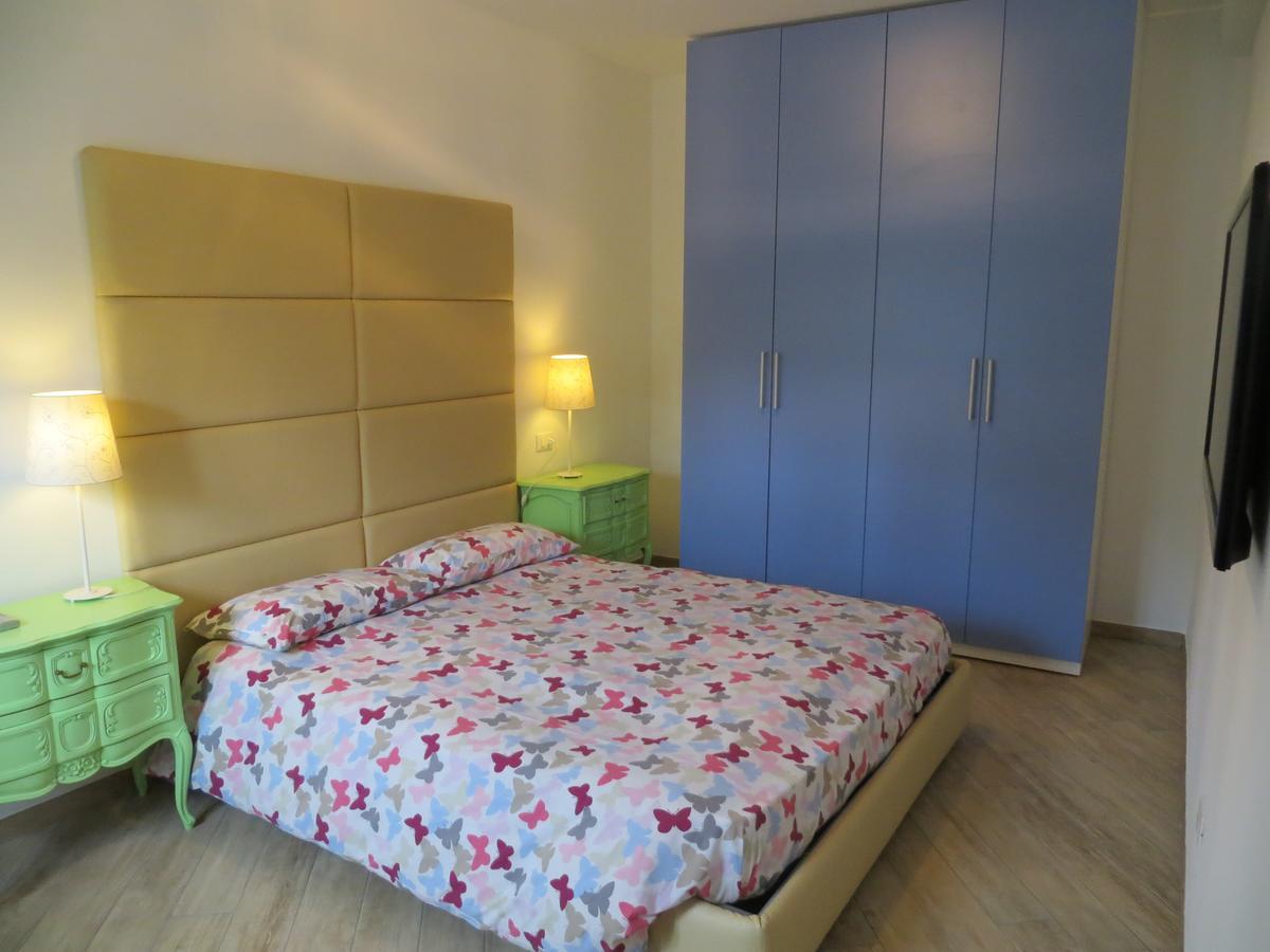 Antica Residenza I Ronchi Di Bellagio Aparthotel Εξωτερικό φωτογραφία