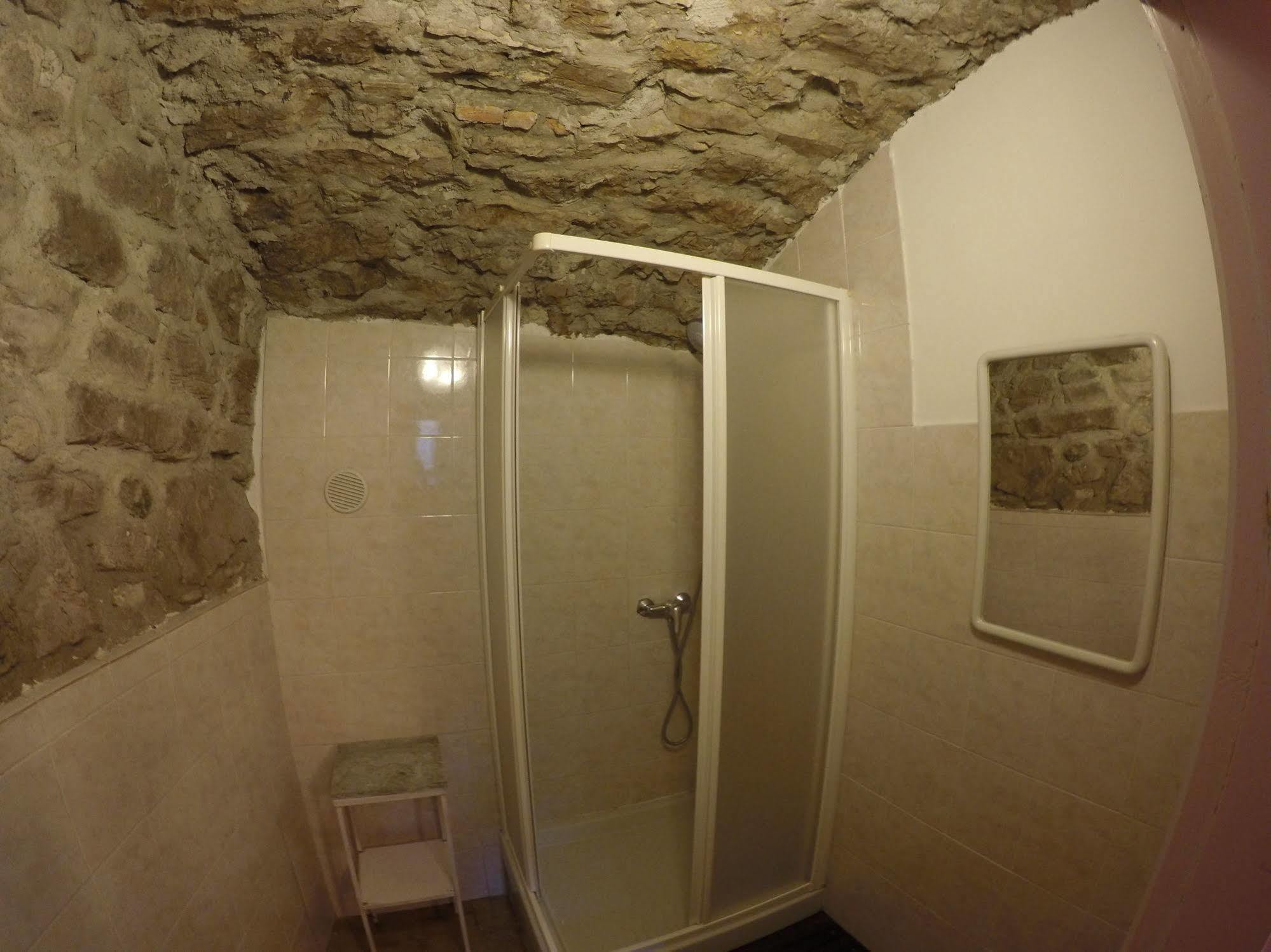 Antica Residenza I Ronchi Di Bellagio Aparthotel Εξωτερικό φωτογραφία