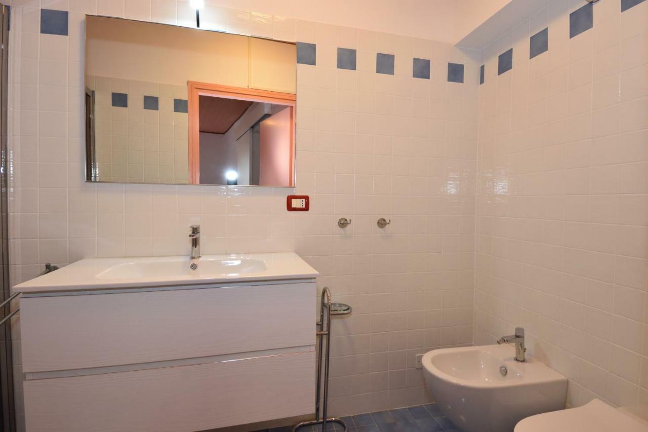 Antica Residenza I Ronchi Di Bellagio Aparthotel Εξωτερικό φωτογραφία