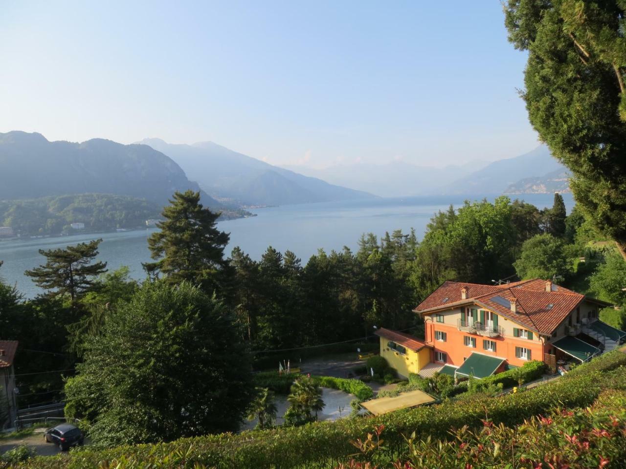 Antica Residenza I Ronchi Di Bellagio Aparthotel Εξωτερικό φωτογραφία