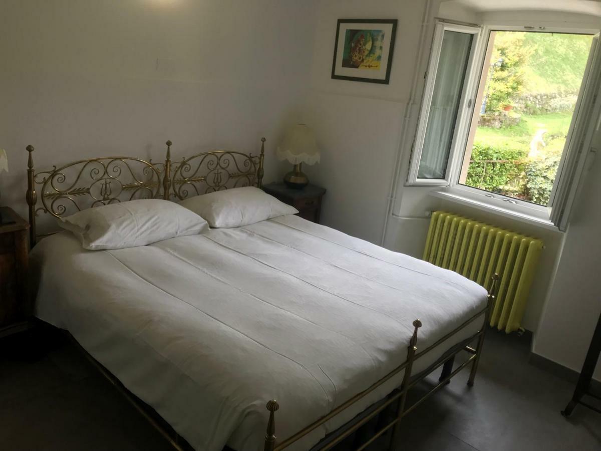 Antica Residenza I Ronchi Di Bellagio Aparthotel Εξωτερικό φωτογραφία