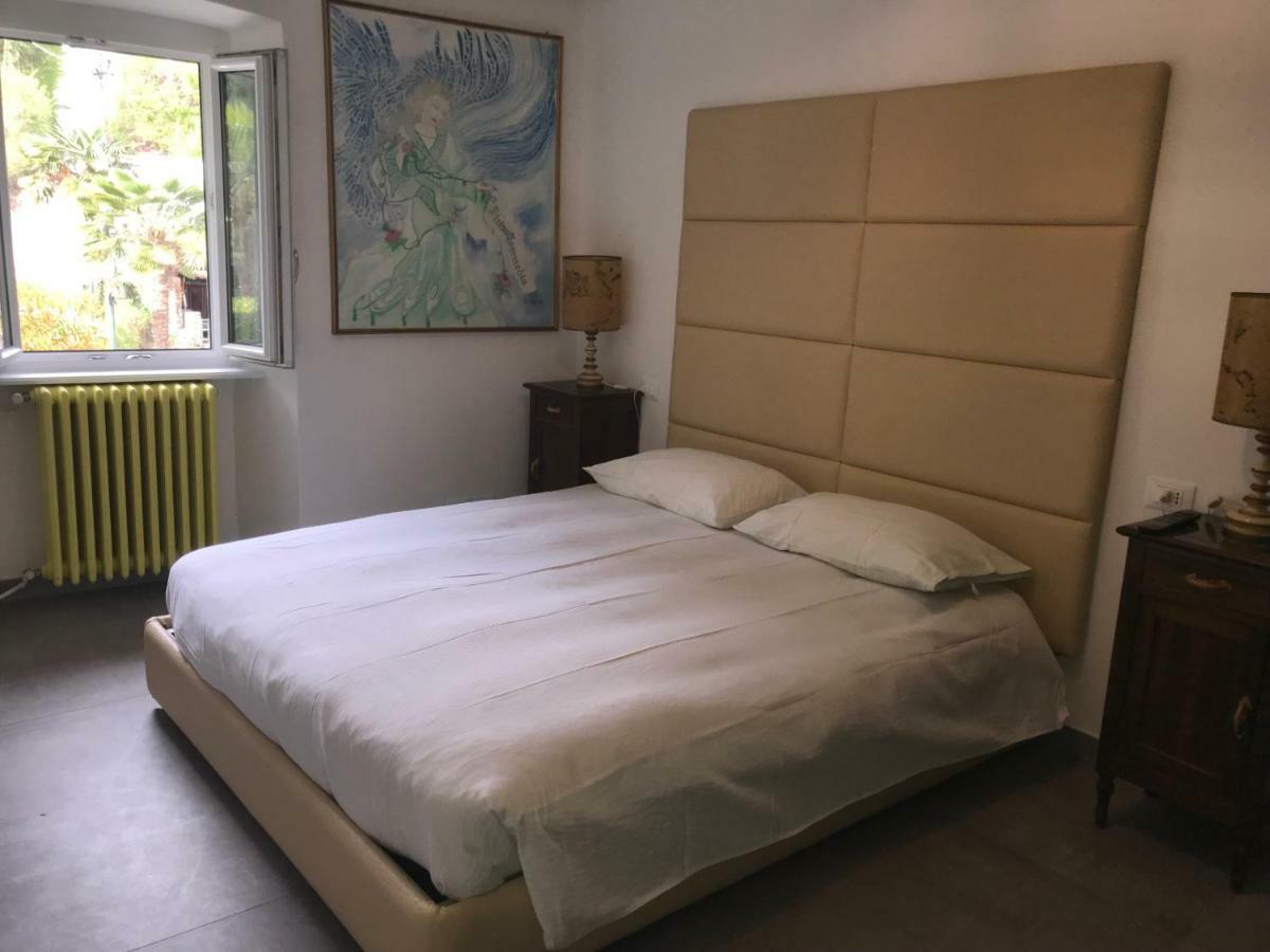 Antica Residenza I Ronchi Di Bellagio Aparthotel Εξωτερικό φωτογραφία