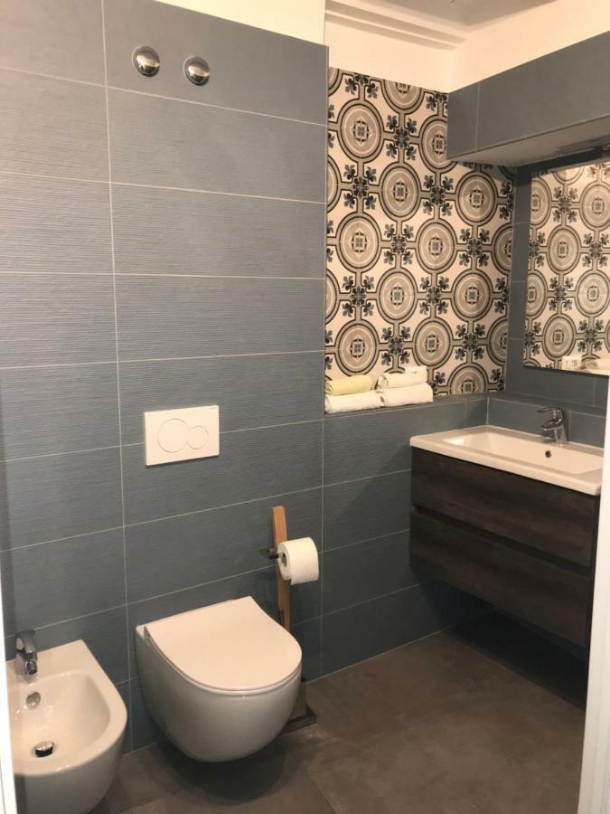 Antica Residenza I Ronchi Di Bellagio Aparthotel Εξωτερικό φωτογραφία