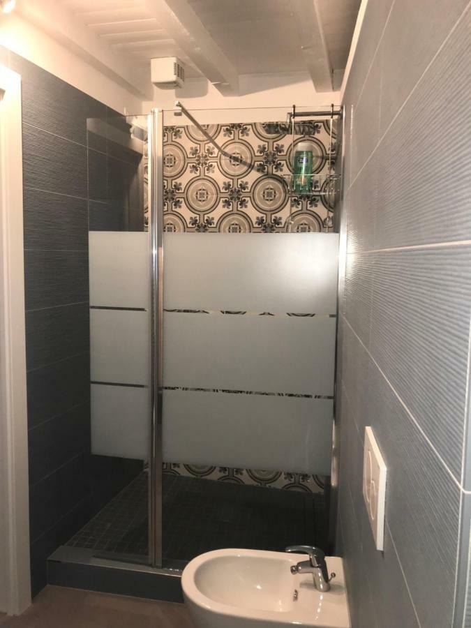 Antica Residenza I Ronchi Di Bellagio Aparthotel Εξωτερικό φωτογραφία