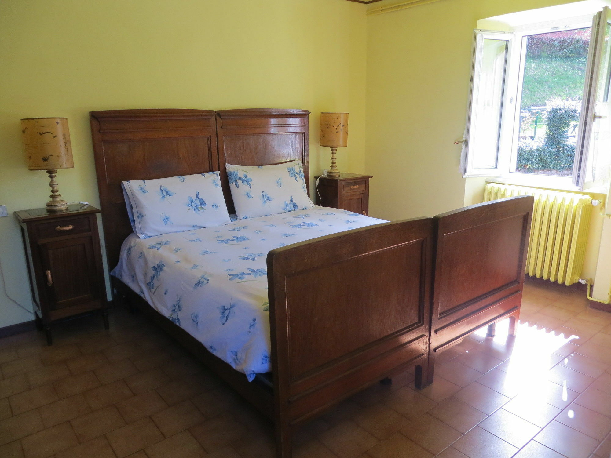 Antica Residenza I Ronchi Di Bellagio Aparthotel Εξωτερικό φωτογραφία