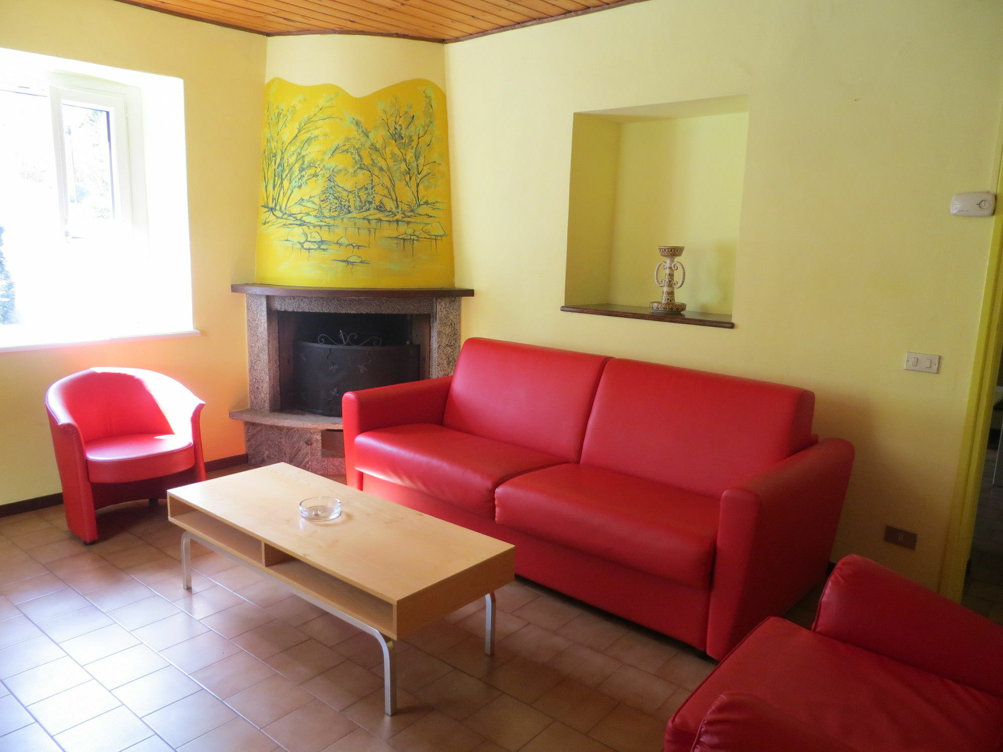 Antica Residenza I Ronchi Di Bellagio Aparthotel Εξωτερικό φωτογραφία