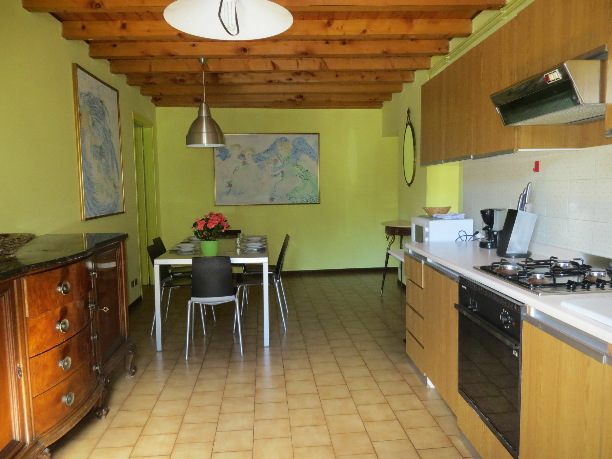 Antica Residenza I Ronchi Di Bellagio Aparthotel Εξωτερικό φωτογραφία